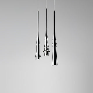 Elaran Suspension minimaliste en aluminium
