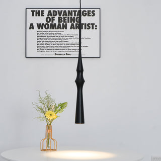Elaran Suspension minimaliste en aluminium