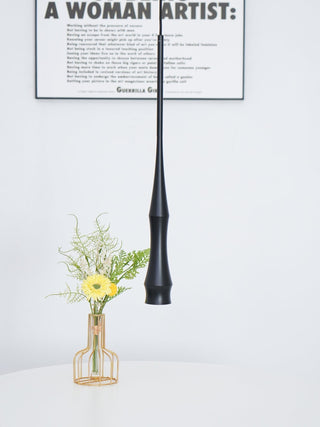 Elaran Suspension minimaliste en aluminium