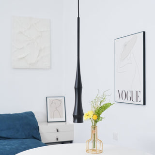 Elaran Suspension minimaliste en aluminium