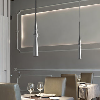 Elaran Suspension minimaliste en aluminium