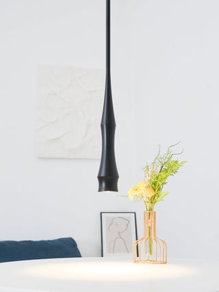 Elaran Suspension minimaliste en aluminium