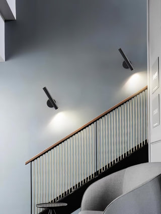 Axis Applique Murale Moderne Minimaliste Ajustable