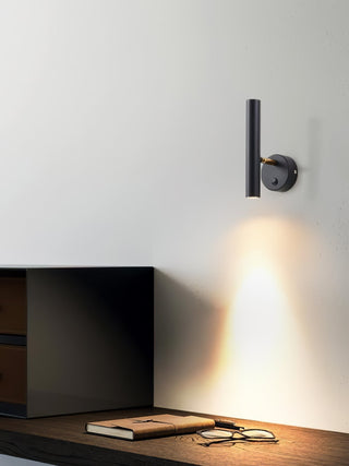 Axis Applique Murale Moderne Minimaliste Ajustable