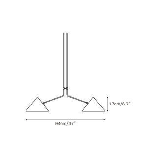 Norvayne Slide 2 Suspension