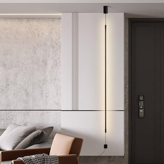 Vedaian Lampadaire Minimaliste