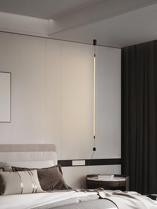 Vedaian Lampadaire Minimaliste