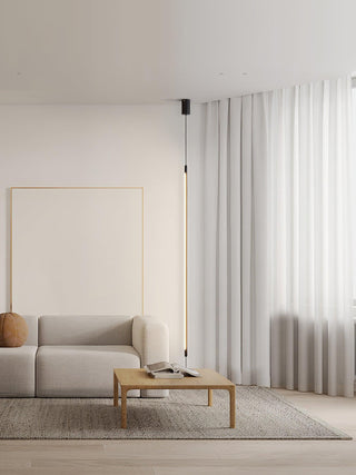 Vedaian Lampadaire Minimaliste