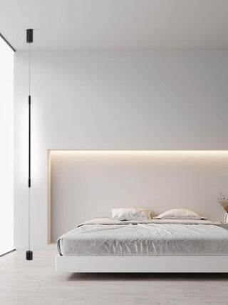 Vero Suspension Minimaliste Moderne-Luire