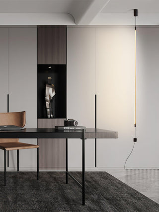 Vedaian Lampadaire Minimaliste