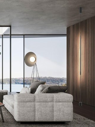 Vero Suspension Minimaliste Moderne-Luire