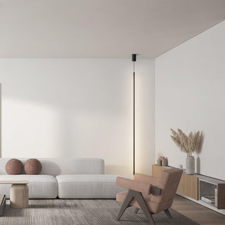 Vedaian Lampadaire Minimaliste