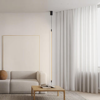 Vedaian Lampadaire Minimaliste