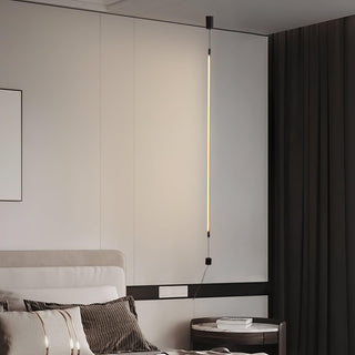 Vedaian Lampadaire Minimaliste