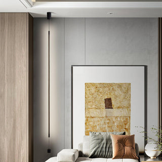 Vedaian Lampadaire Minimaliste