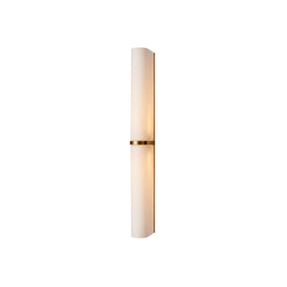 Alraeir Moderne Minimaliste Verre Applique Murale-Luire