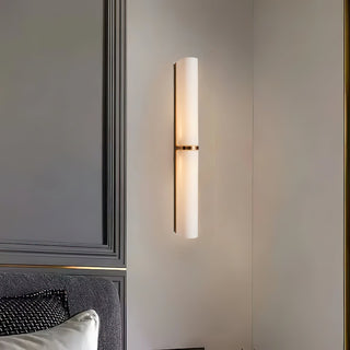 Alraeir Moderne Minimaliste Verre Applique Murale-Luire
