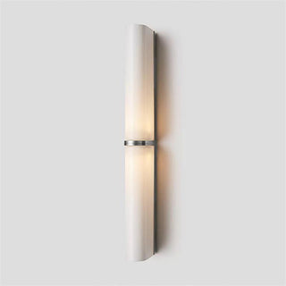 Alraeir Moderne Minimaliste Verre Applique Murale-Luire
