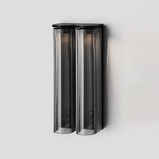 Alraeir Moderne Minimaliste Verre Applique Murale-Luire