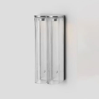 Alraeir Moderne Minimaliste Verre Applique Murale-Luire