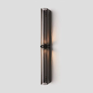 Alraeir Moderne Minimaliste Verre Applique Murale-Luire
