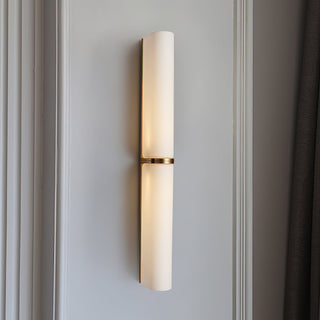 Alraeir Moderne Minimaliste Verre Applique Murale-Luire