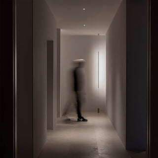 Vero Suspension Minimaliste Moderne-Luire