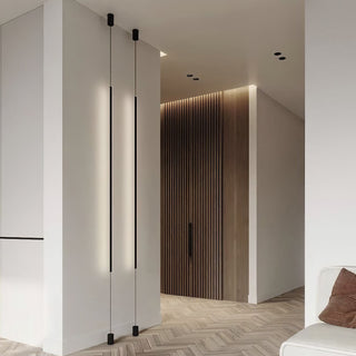 Vero Suspension Minimaliste Moderne-Luire