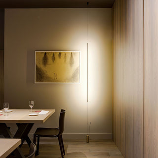 Vero Suspension Minimaliste Moderne-Luire