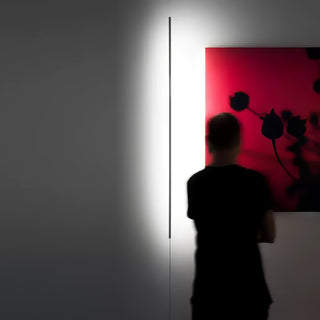 Vero Suspension Minimaliste Moderne-Luire