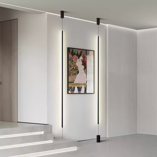 Vero Suspension Minimaliste Moderne-Luire