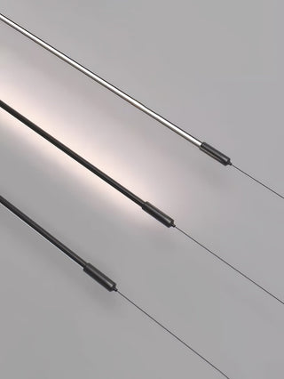 Vero Suspension Minimaliste Moderne-Luire