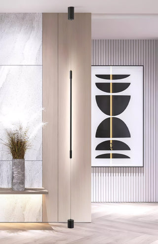 Vero Suspension Minimaliste Moderne-Luire
