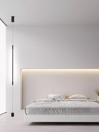Vero Suspension Minimaliste Moderne-Luire