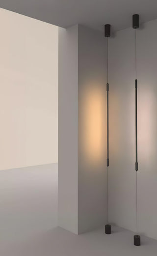 Vero Suspension Minimaliste Moderne-Luire