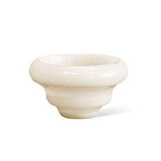 Small Jade Vase-Neutral Decor
