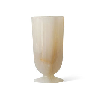 Small Jade Vase-Neutral Decor