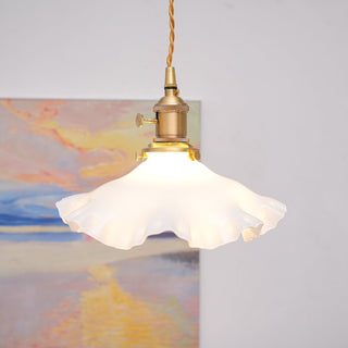 MatteoSuspension en Verre de Luxe