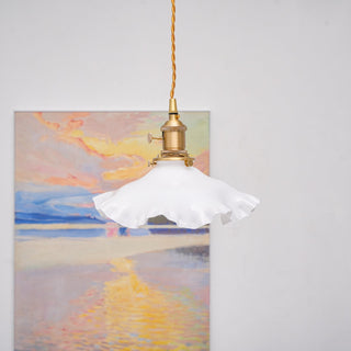 MatteoSuspension en Verre de Luxe