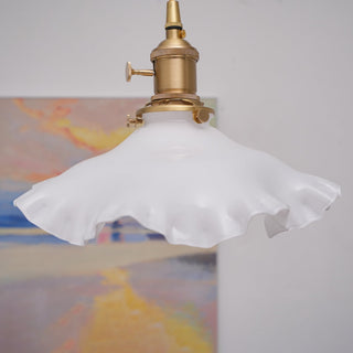 MatteoSuspension en Verre de Luxe