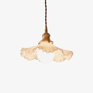 MatteoSuspension en Verre de Luxe