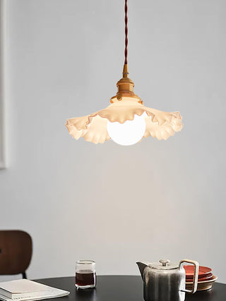 MatteoSuspension en Verre de Luxe