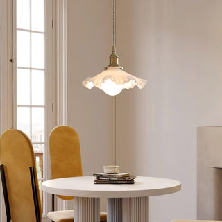MatteoSuspension en Verre de Luxe