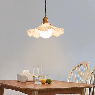 MatteoSuspension en Verre de Luxe
