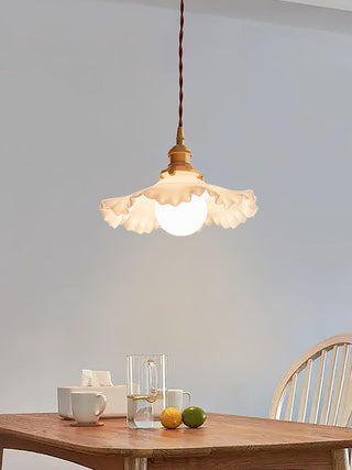 MatteoSuspension en Verre de Luxe