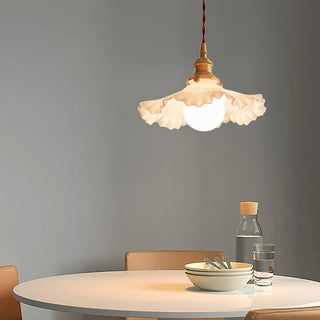 MatteoSuspension en Verre de Luxe