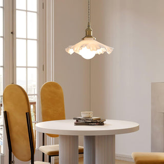 MatteoSuspension en Verre de Luxe