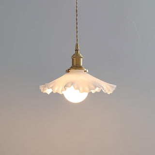 MatteoSuspension en Verre de Luxe
