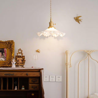 MatteoSuspension en Verre de Luxe