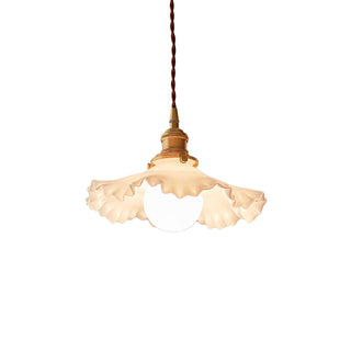 MatteoSuspension en Verre de Luxe